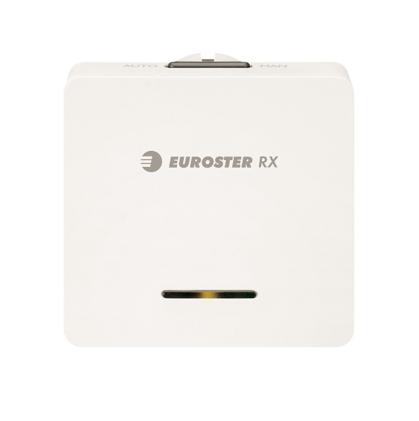 Euroster 4040TXRX – Bezprzewodowy regulator temperatury | Hydropara.pl