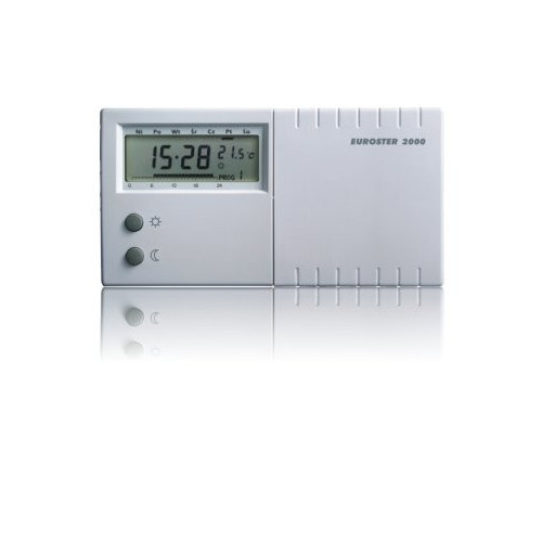 Regulator Euroster 2000, nowy model 2006