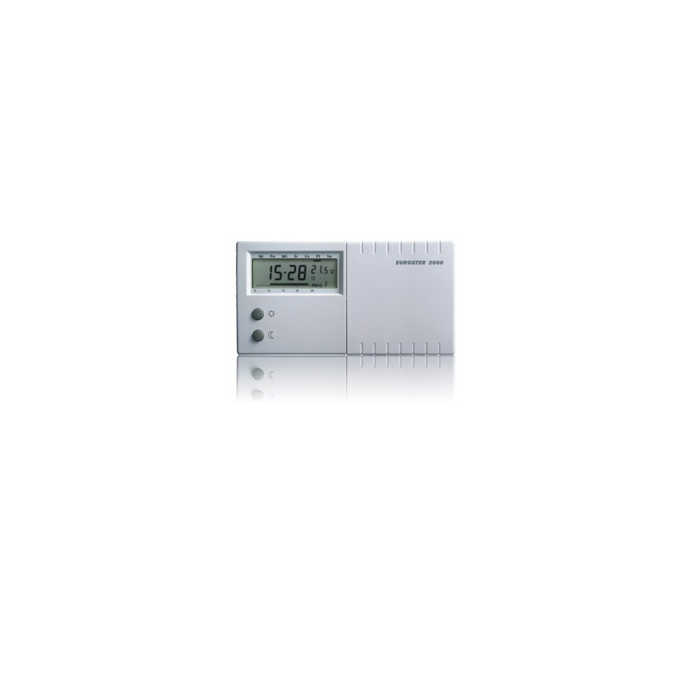 Regulator Euroster 2000, nowy model 2006