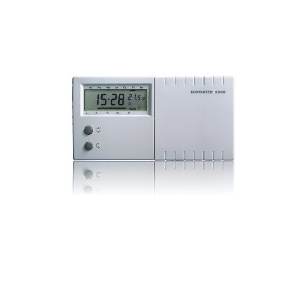 Regulator Euroster 2000, nowy model 2006