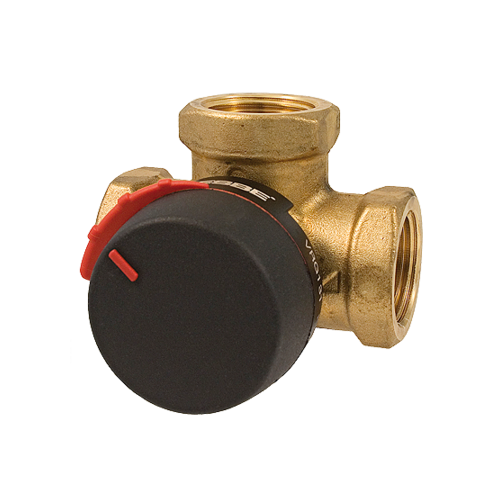 Esbe VRG131 – Zawór obrotowy 3-drogowy | Sklep hydrauliczny sklep@hydropara.pl