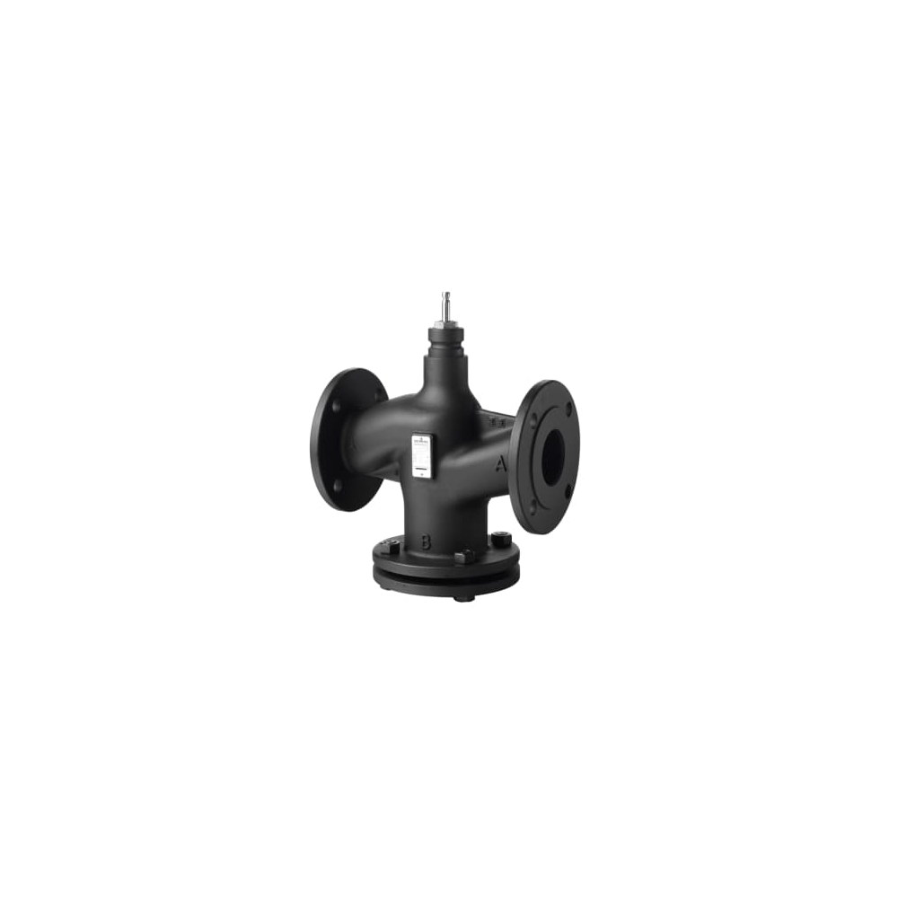 Siemens zawór VVF32.15-1.6