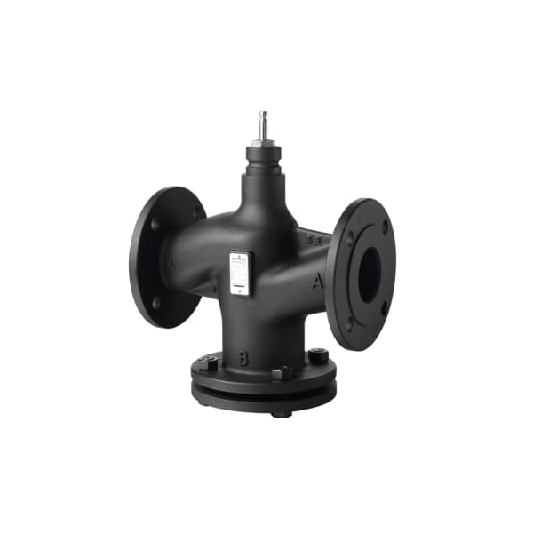 Siemens zawór VVF32.15-1.6