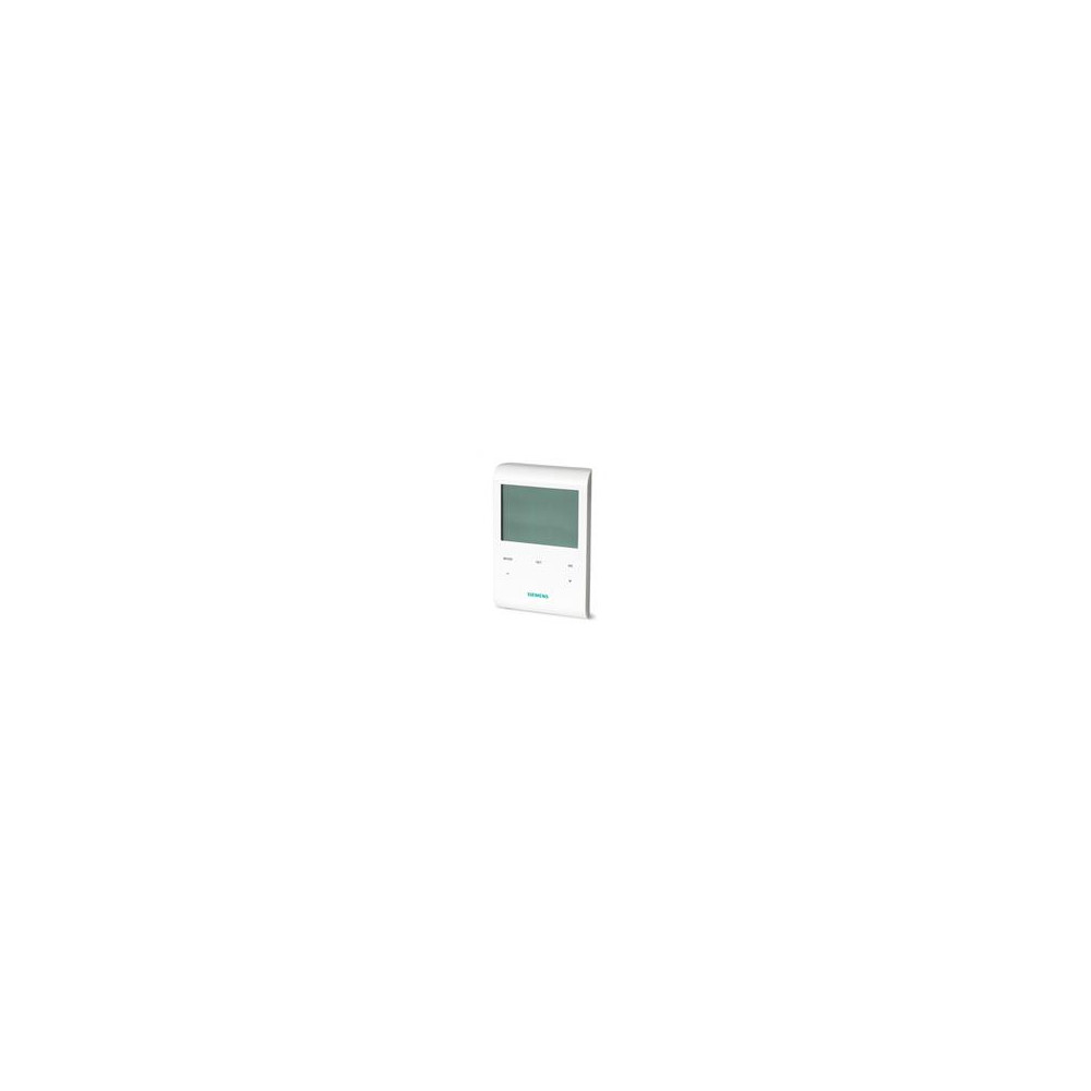 Siemens RDE100.1