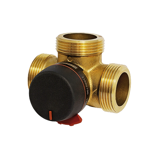 Esbe VRG232 – zawór przełączający do systemów grzewczych