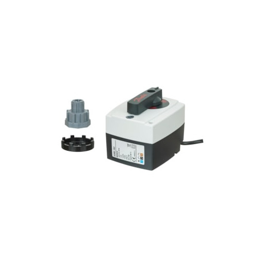 Danfoss siłownik AMB 162, 230V, szybkość 30s
