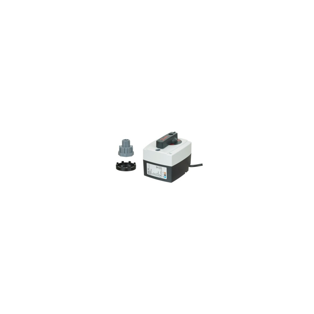 Danfoss siłownik AMB 162, 230V, szybkość 120s