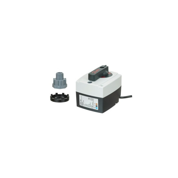Danfoss siłownik AMB 162, 230V, szybkość 120s