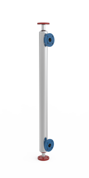 Wymiennik ciepła JAD 3.18  Gat.316 Hydropara.pl