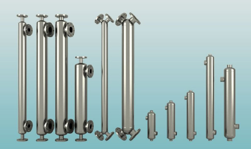 Wymiennik ciepła JAD X 3.18   Hydropara.pl
