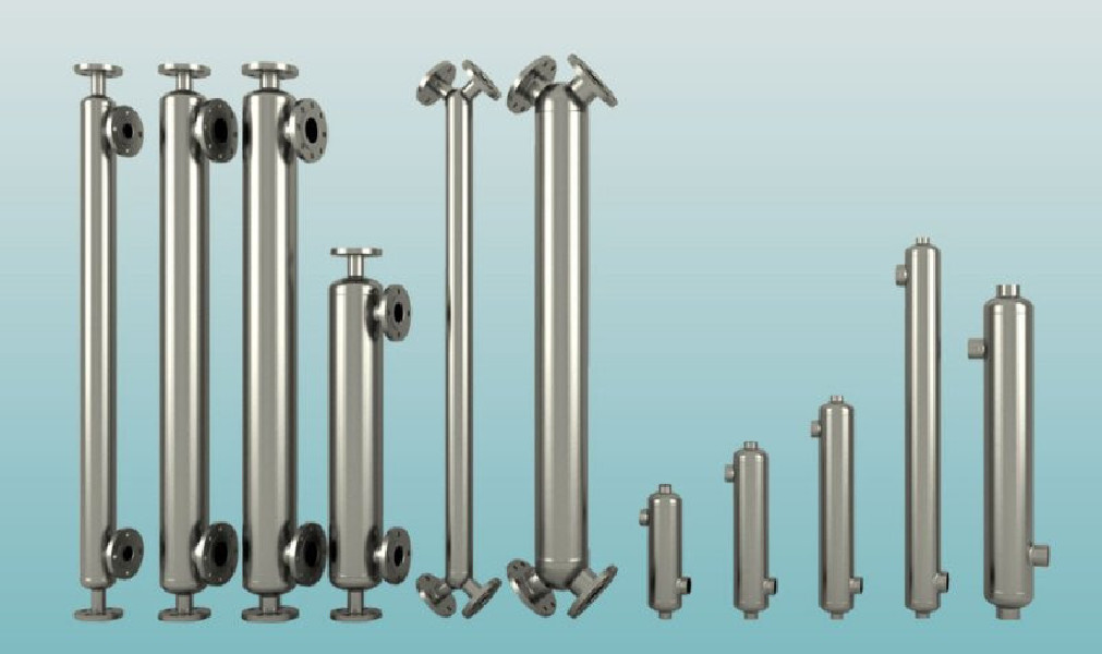 Wymiennik ciepła JAD XK 3.18   Hydropara.pl