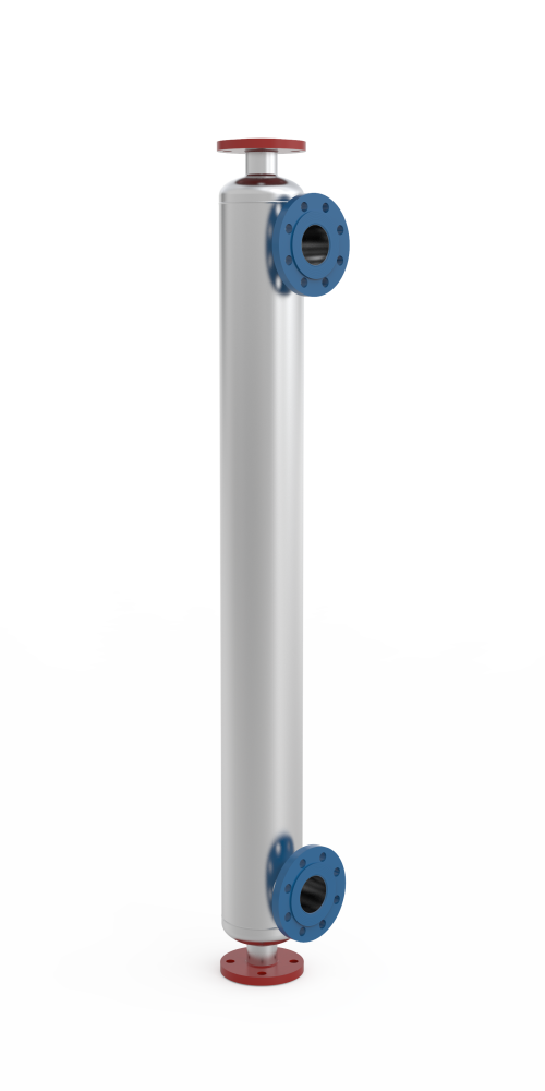 Wymiennik ciepła JAD K 5.36  Hydrauliko.pl