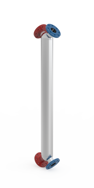 Wymiennik ciepła JAD XK 5.38  Hydrauliko.pl