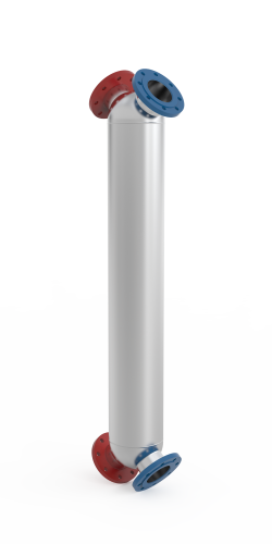 Wymiennik ciepła JAD XK 9.88  Hydrauliko.pl