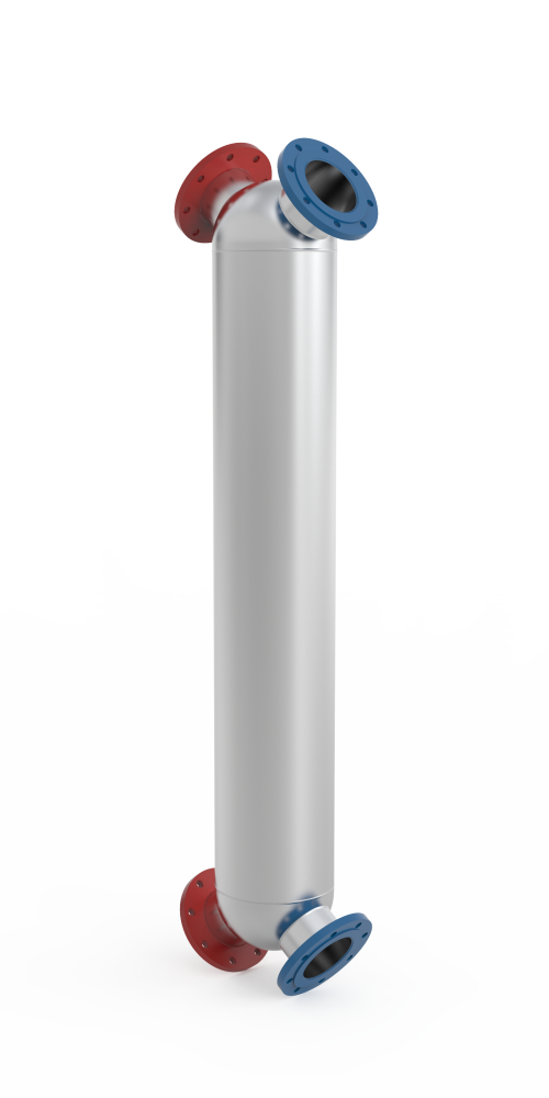 Wymiennik ciepła JAD XK 12.114  Hydrauliko.pl
