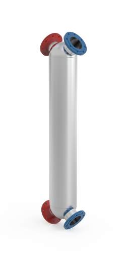 Wymiennik ciepła JAD XK 12.114  Hydrauliko.pl