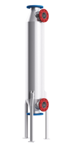 Wymiennik ciepła JAD K 14.163  Hydrauliko.pl