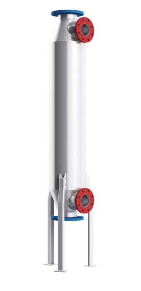 Wymiennik ciepła JAD K 14.163  Hydrauliko.pl