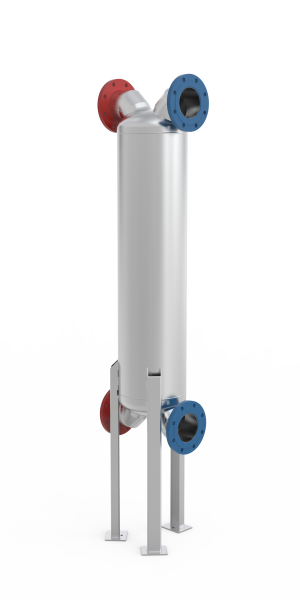 Wymiennik ciepła JAD XK 14.163  Hydrauliko.pl