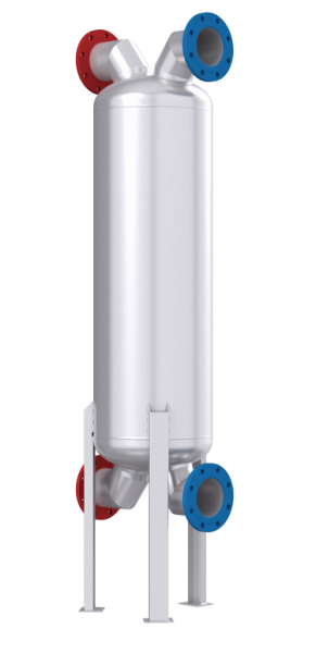 Wymiennik ciepła JAD XK 17.217  Hydrauliko.pl