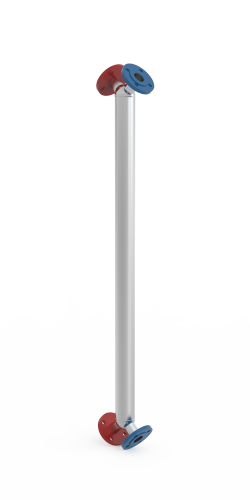 Wymiennik ciepła JAD XK 2.11  Hydrauliko.pl