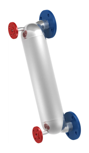 Wymiennik ciepła JAD Y.OG.1  Hydrauliko.pl