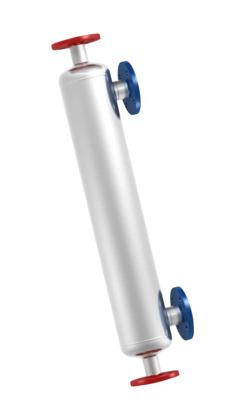 Wymiennik ciepła S1 / WS 6.27  Hydropara.pl