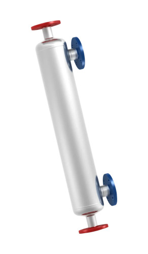 Wymiennik ciepła S1K / WS 6.27 K Hydropara.pl