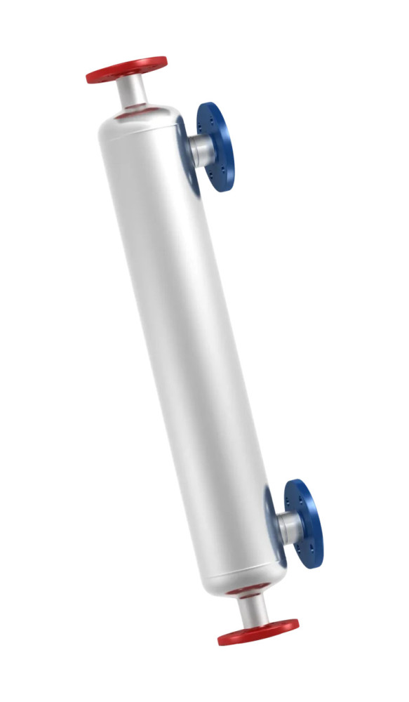 Wymiennik ciepła S1K / WS 6.27 K Hydropara.pl