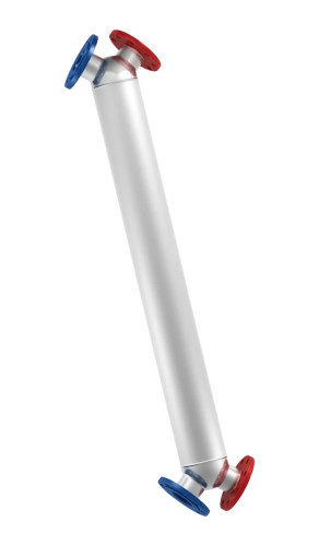 Wymiennik ciepła JAD XK 6.50  PN25  Hydropara.pl