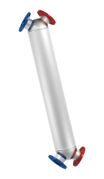 Wymiennik ciepła JAD X 9.88  PN25  Hydropara.pl