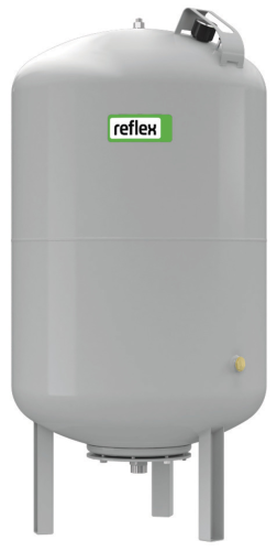 Reflex Naczynie Przeponowe G 200