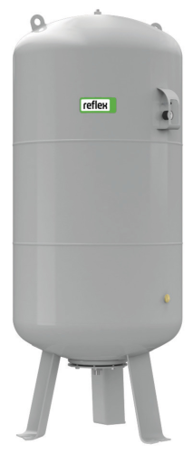 Reflex Naczynie Przeponowe G 1000/740