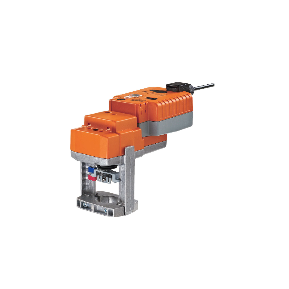 Siłownik NVK24A-3-TPC