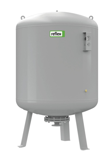 Reflex Naczynie Przeponowe G 1500