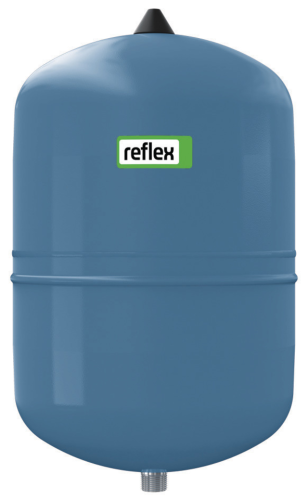 Reflex Naczynie Przeponowe DC 25