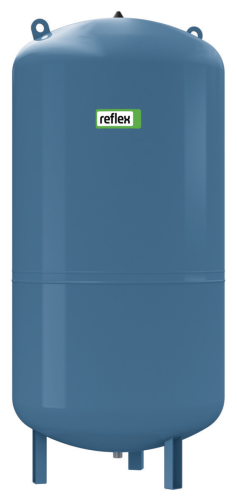 Reflex Naczynie Przeponowe DC 600