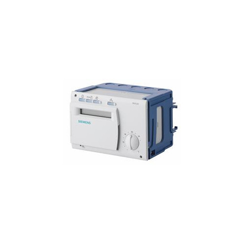 Siemens regulator RVD120-A