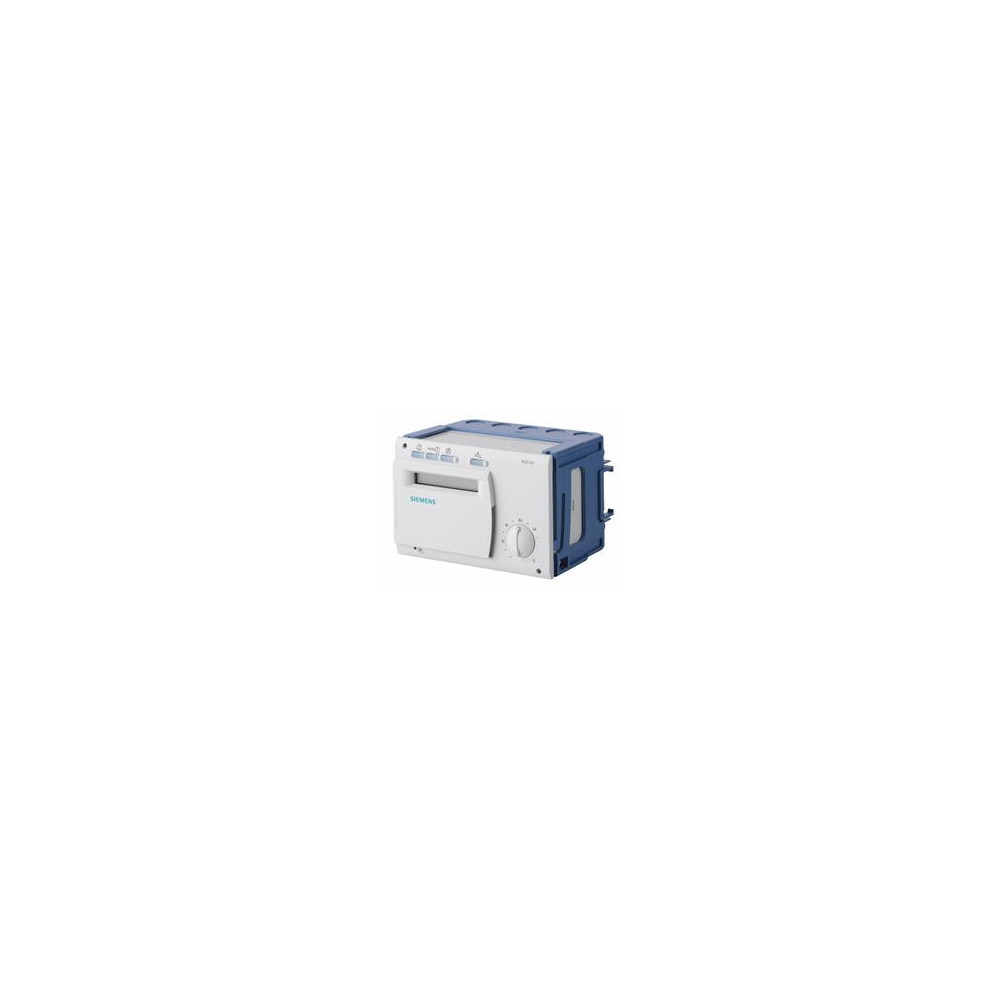 Siemens regulator RVD140-A