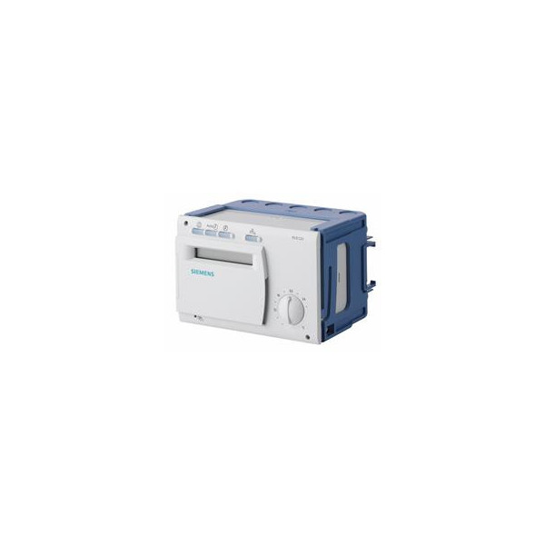 Siemens regulator RVD140-A