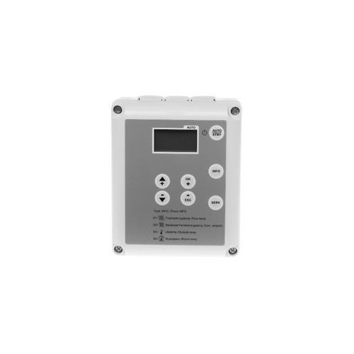 SIEMENS Regulator RVS46/1
