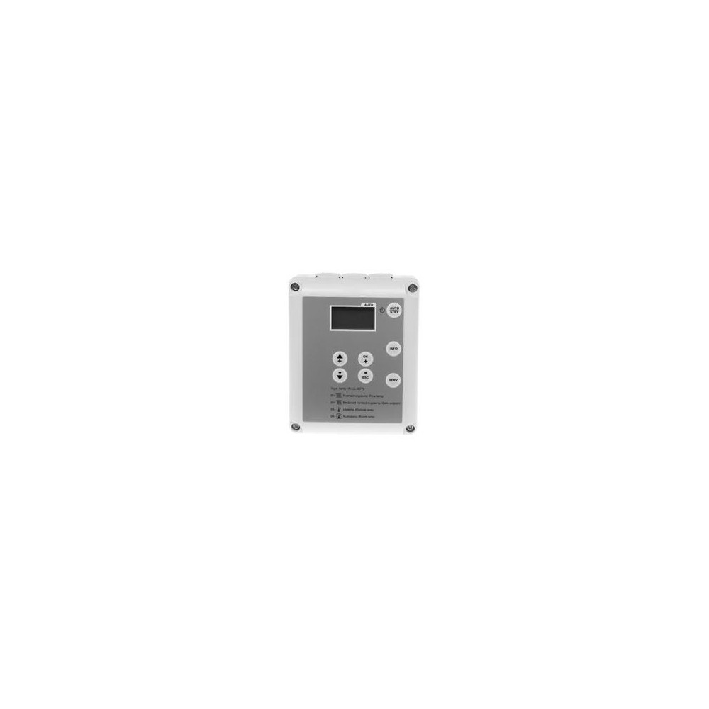 SIEMENS Regulator RVS46/1