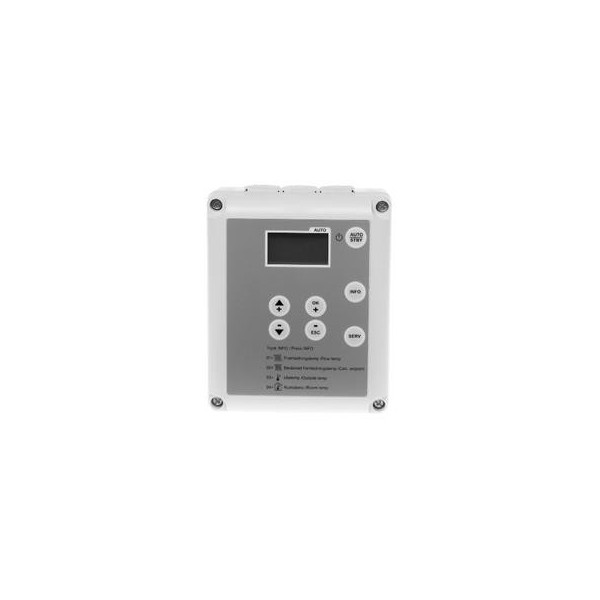 SIEMENS Regulator RVS46/1